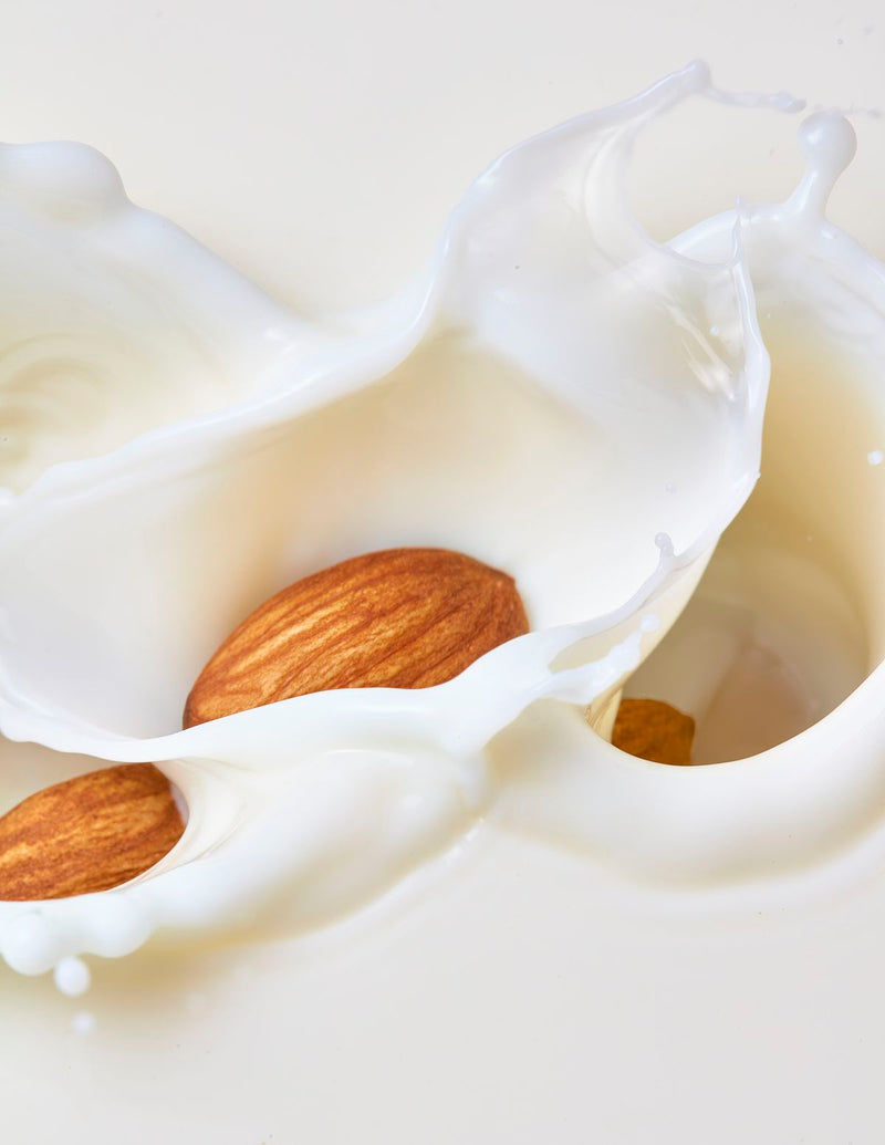 Sweet Almond Oil