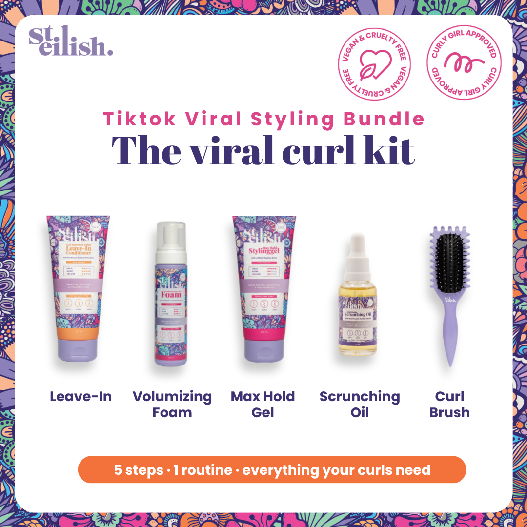 Tiktok Viral Styling Bundle