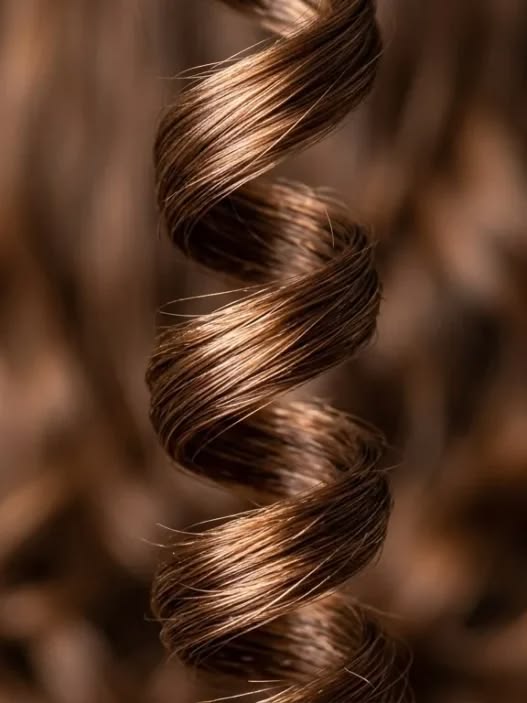 Better curl definition