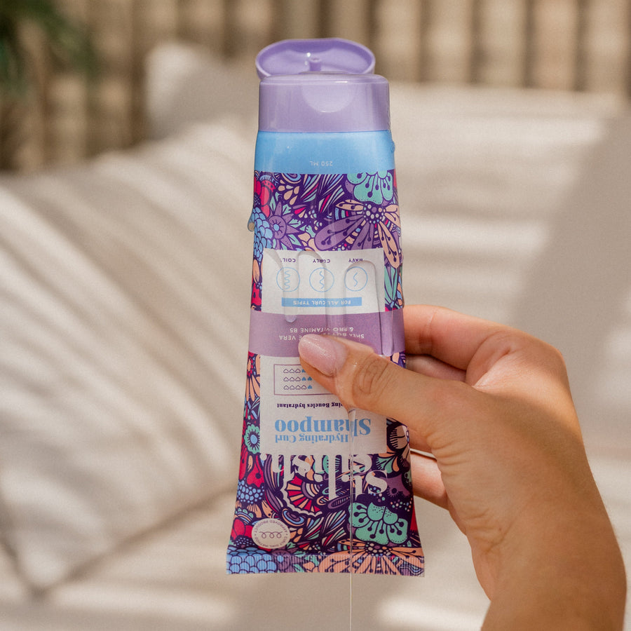 Cleanse & Refresh
