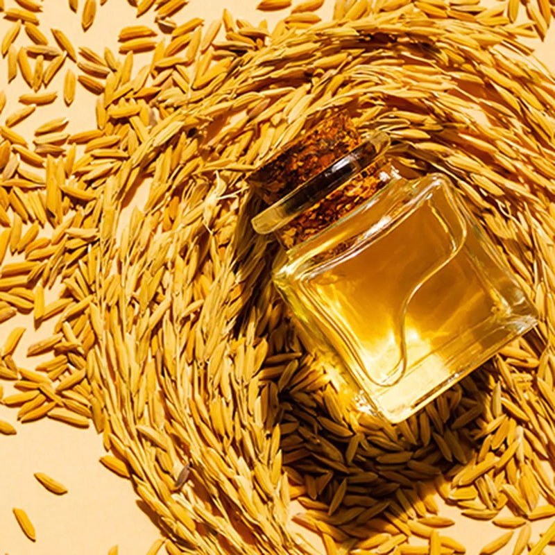 Rice Bran Oil
