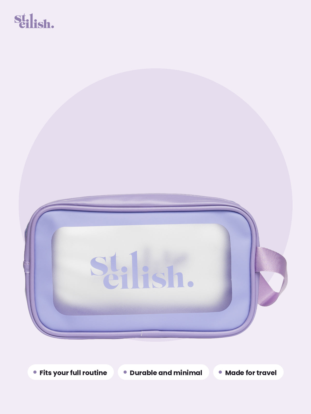 Curl Essential Bag packshot