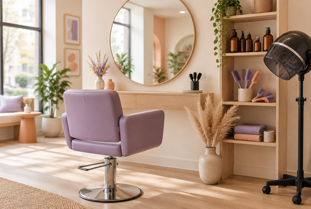 Curl care for