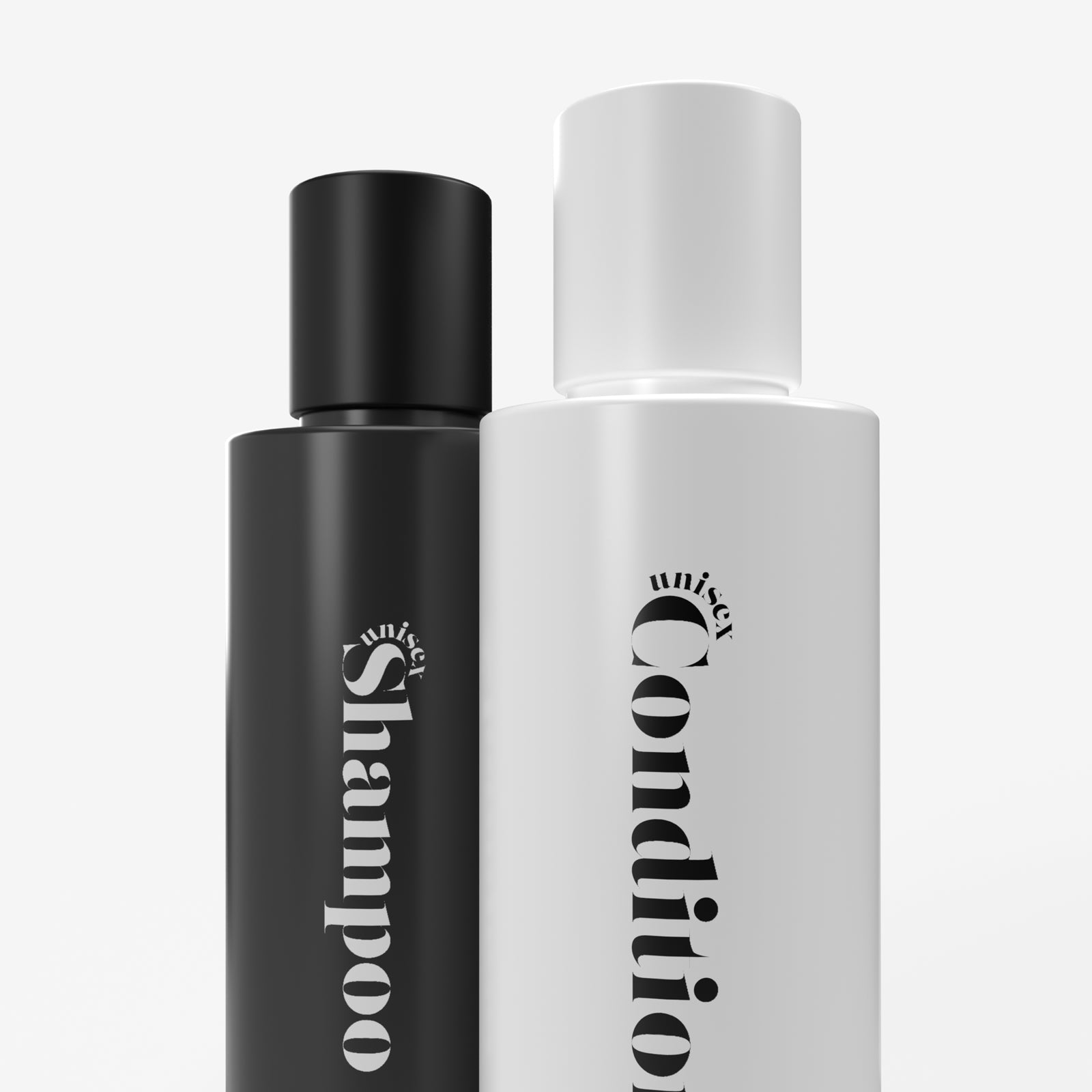 Shampoo & conditioner pakket