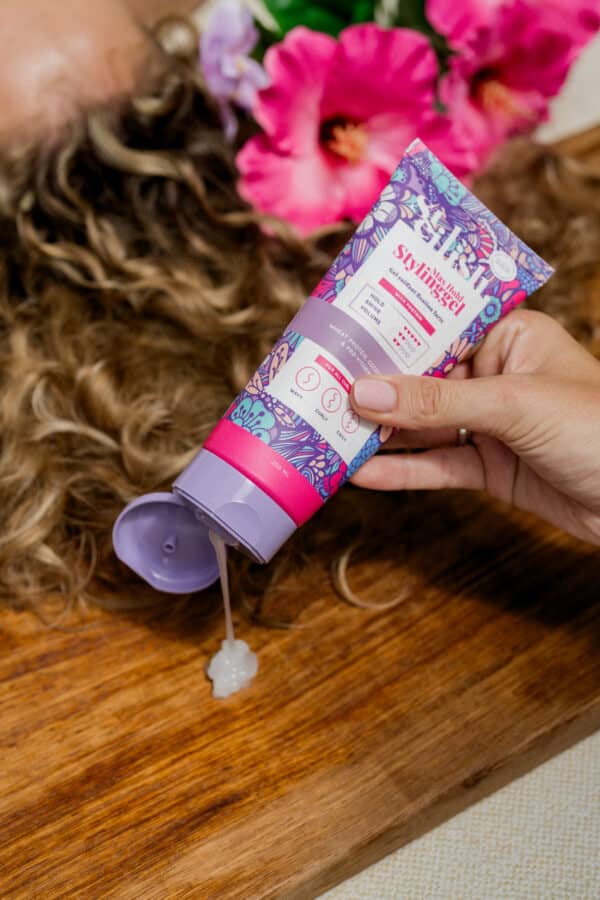 Styling Set – Curly & Coily - Image 4