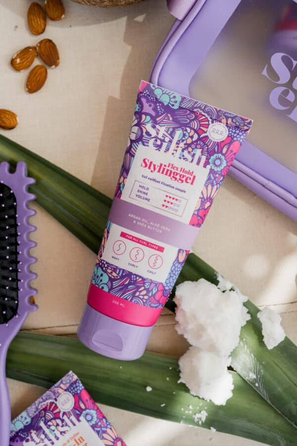 Volume & Shine – Wavy & Curly - Image 3
