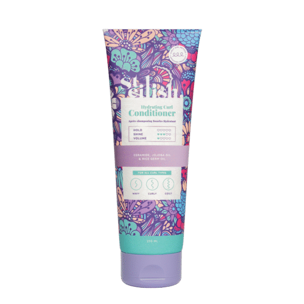 Steilish Hydrating Curl Conditioner 250 ML